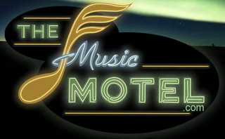 THE MUSIC MOTEL.COM