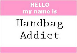 HANDBAG ADDICT