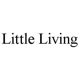 LITTLE LIVING