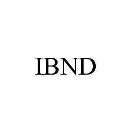 IBND