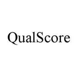 QUALSCORE