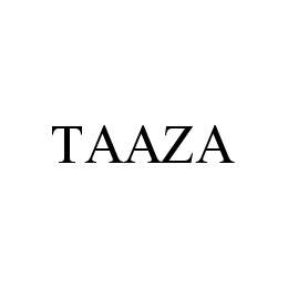 TAAZA