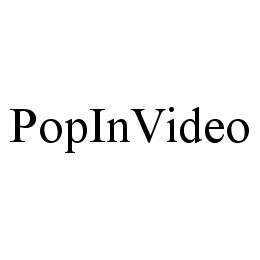 POPINVIDEO