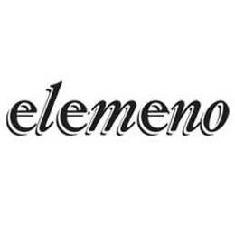 ELEMENO