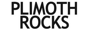 PLIMOTH ROCKS