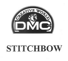 DMC STITCHBOW CREATIVE WORLD