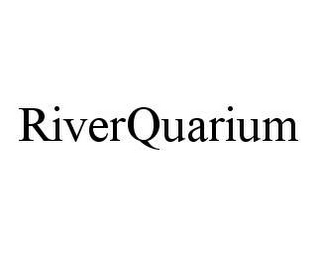 RIVERQUARIUM