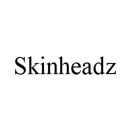 SKINHEADZ