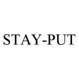 STAY-PUT