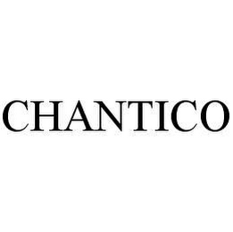 CHANTICO