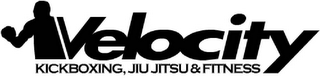 VELOCITY KICKBOXING JIU JITSU & FITNESS