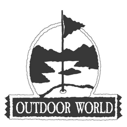 OUTDOOR WORLD