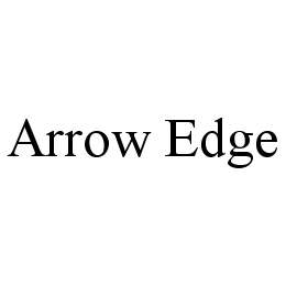 ARROW EDGE