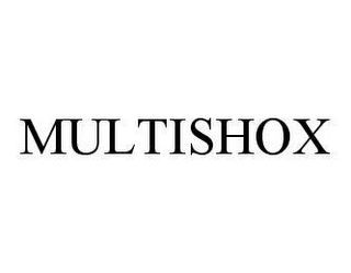 MULTISHOX