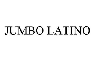 JUMBO LATINO