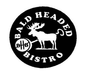 BALD HEADED BISTRO BHB