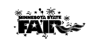 MINNESOTA STATE FAIR