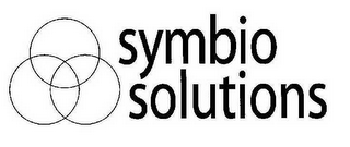 SYMBIO SOLUTIONS