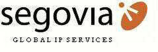 SEGOVIA GLOBAL IP SERVICES