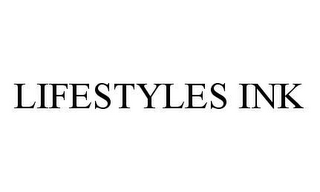 LIFESTYLES INK