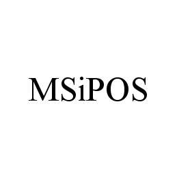 MSIPOS