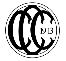 CCC 1913