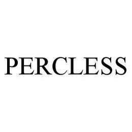 PERCLESS