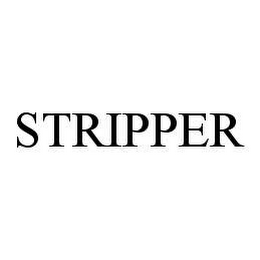 STRIPPER