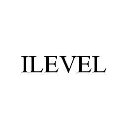 ILEVEL