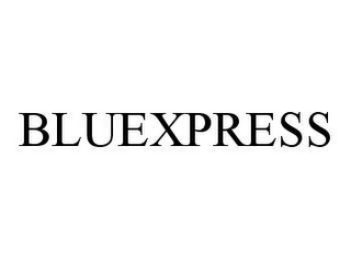 BLUEXPRESS