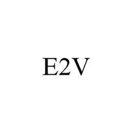 E2V