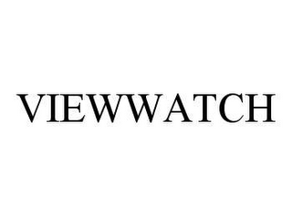 VIEWWATCH