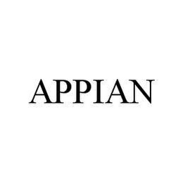 APPIAN