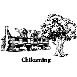 CHIKAMING