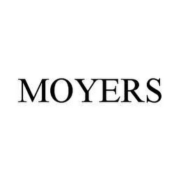 MOYERS