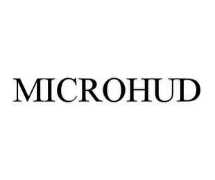 MICROHUD