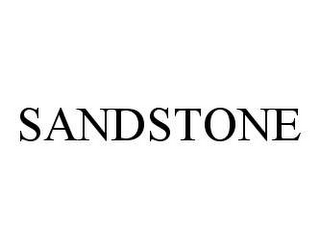 SANDSTONE