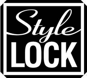 STYLE LOCK