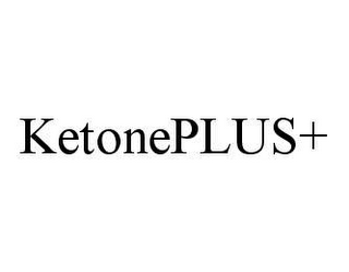 KETONEPLUS+