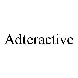 ADTERACTIVE