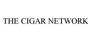 THE CIGAR NETWORK