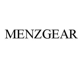 MENZGEAR