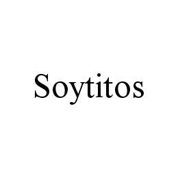 SOYTITOS