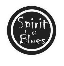 SPIRIT OF BLUES DELTA HEART AND MISSISSIPPI SOUL