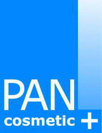PAN COSMETIC +