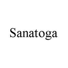 SANATOGA