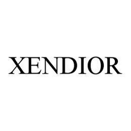 XENDIOR