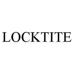 LOCKTITE