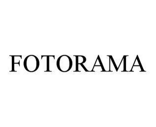 FOTORAMA