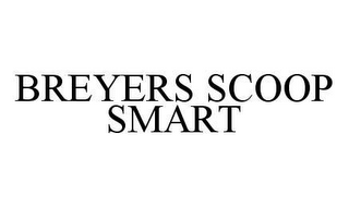 BREYERS SCOOP SMART